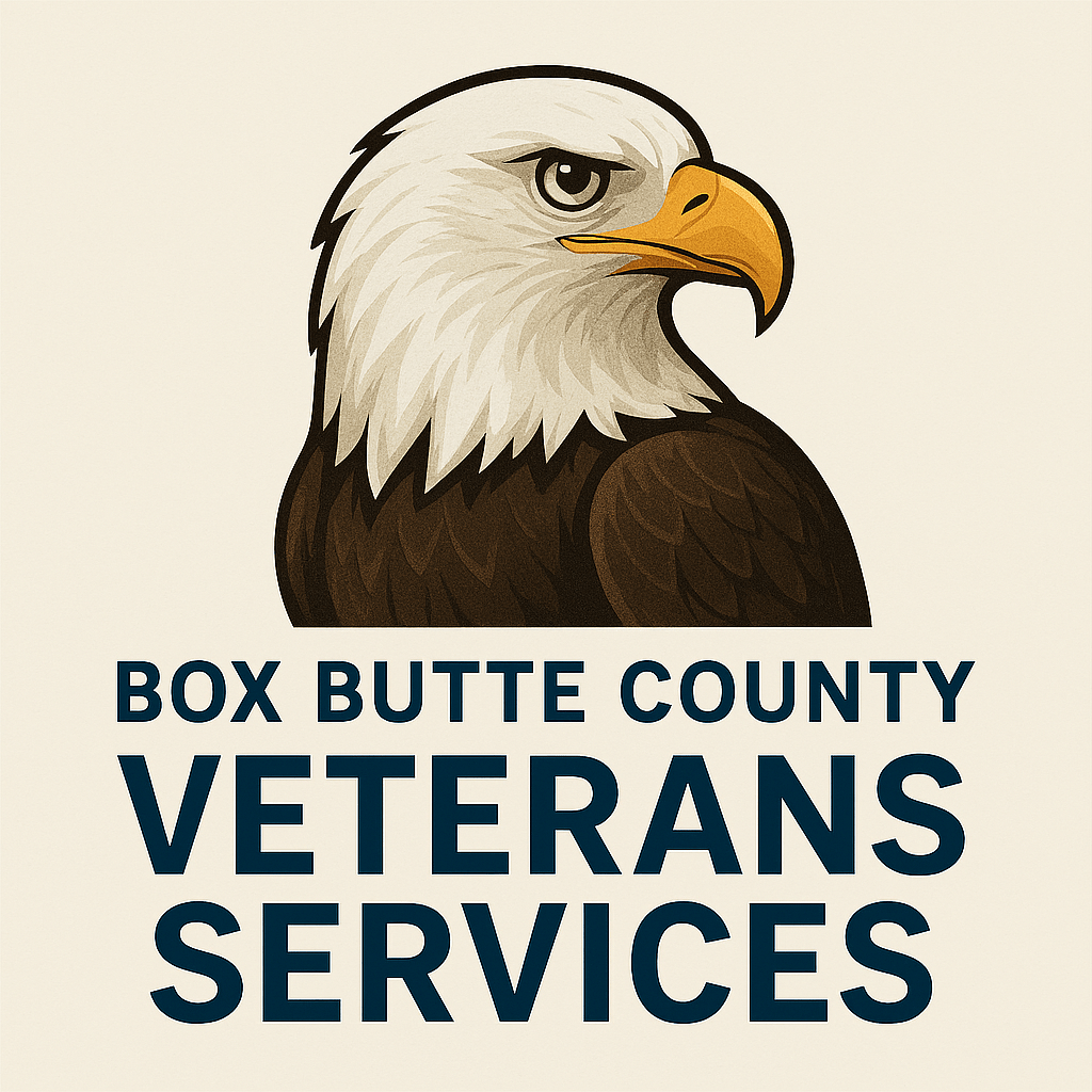 Box Butte County Veterans Services